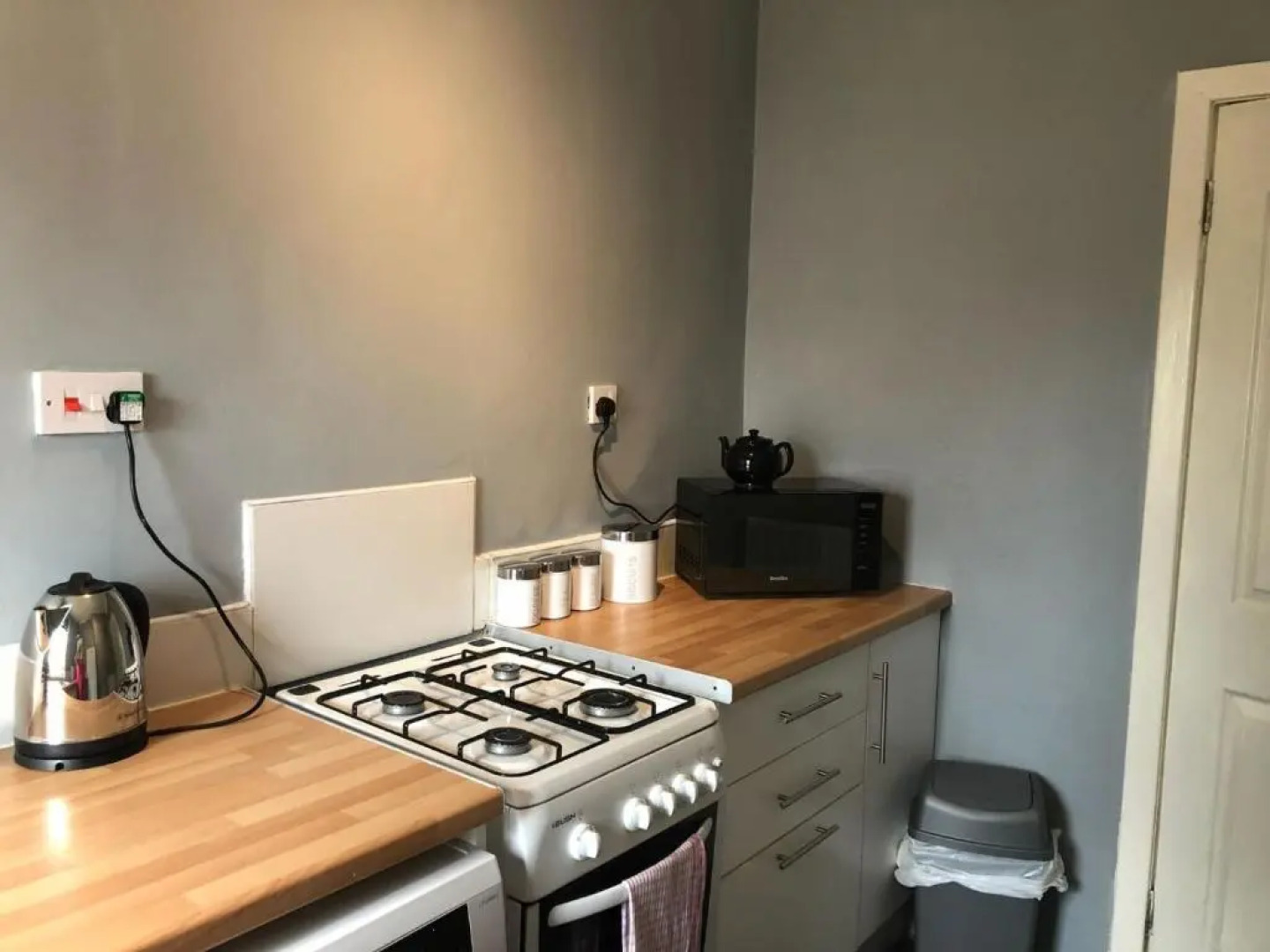 Signature - Anderson View