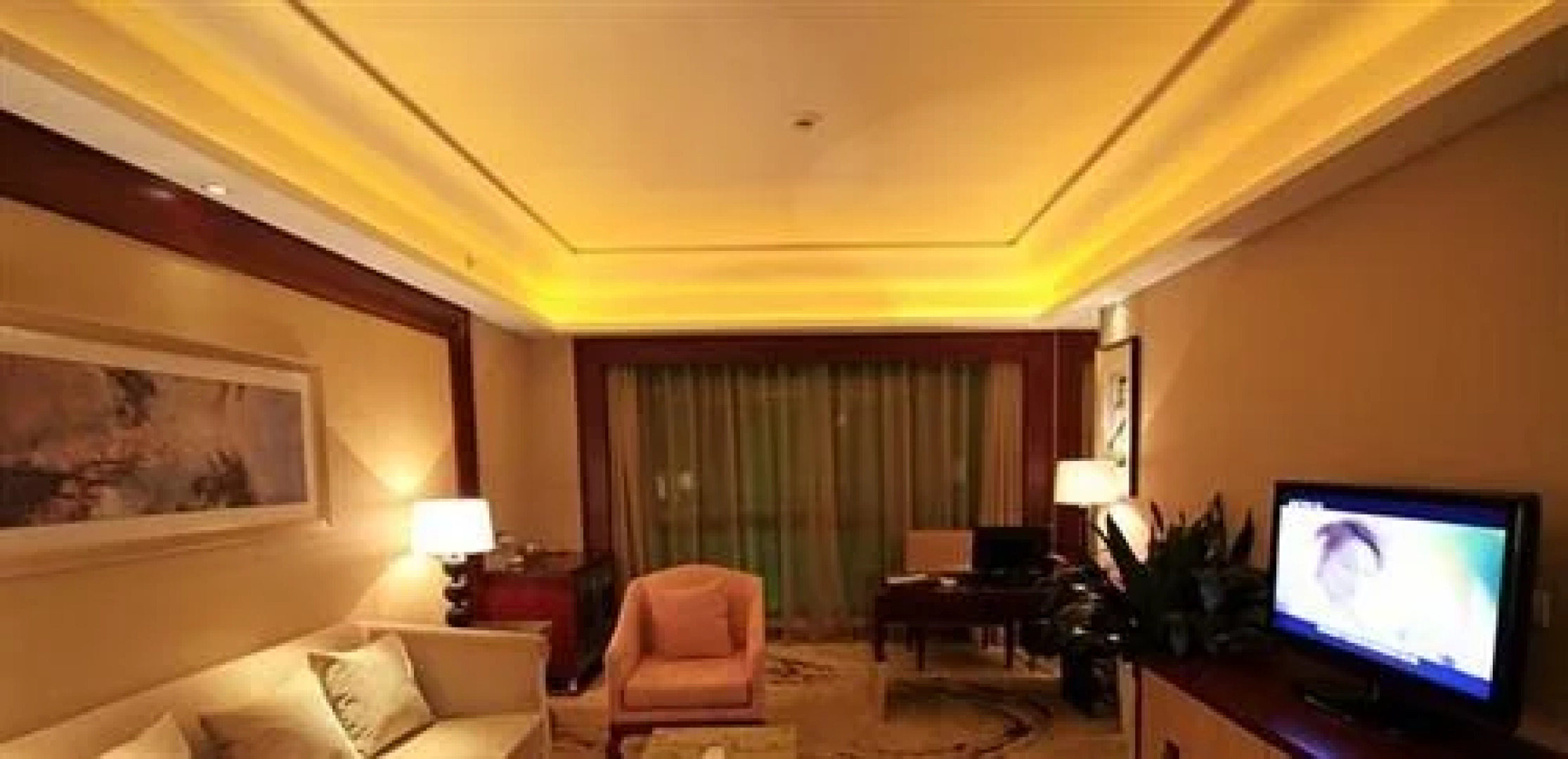 Wuyuan International Hotel