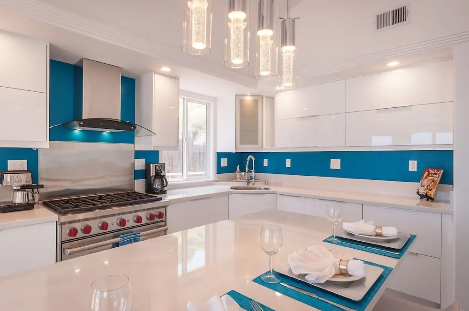 Malibu Paradise 3br+private Studio, Amazing Views!