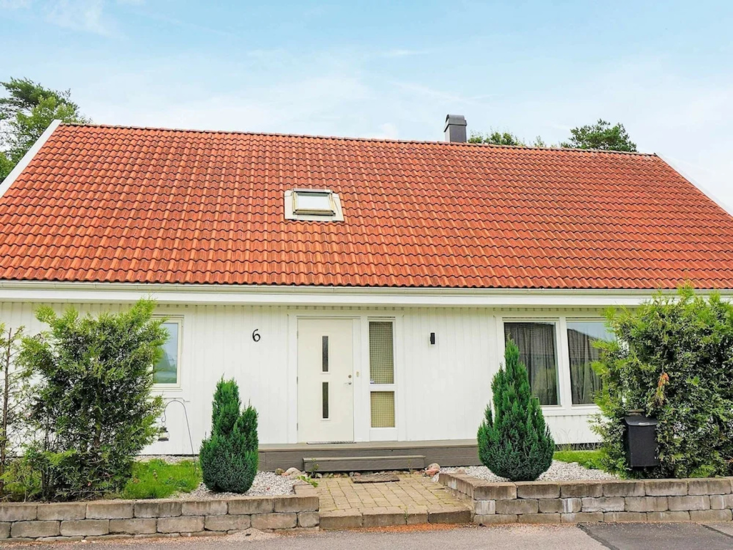 Holiday Home in Uddevalla