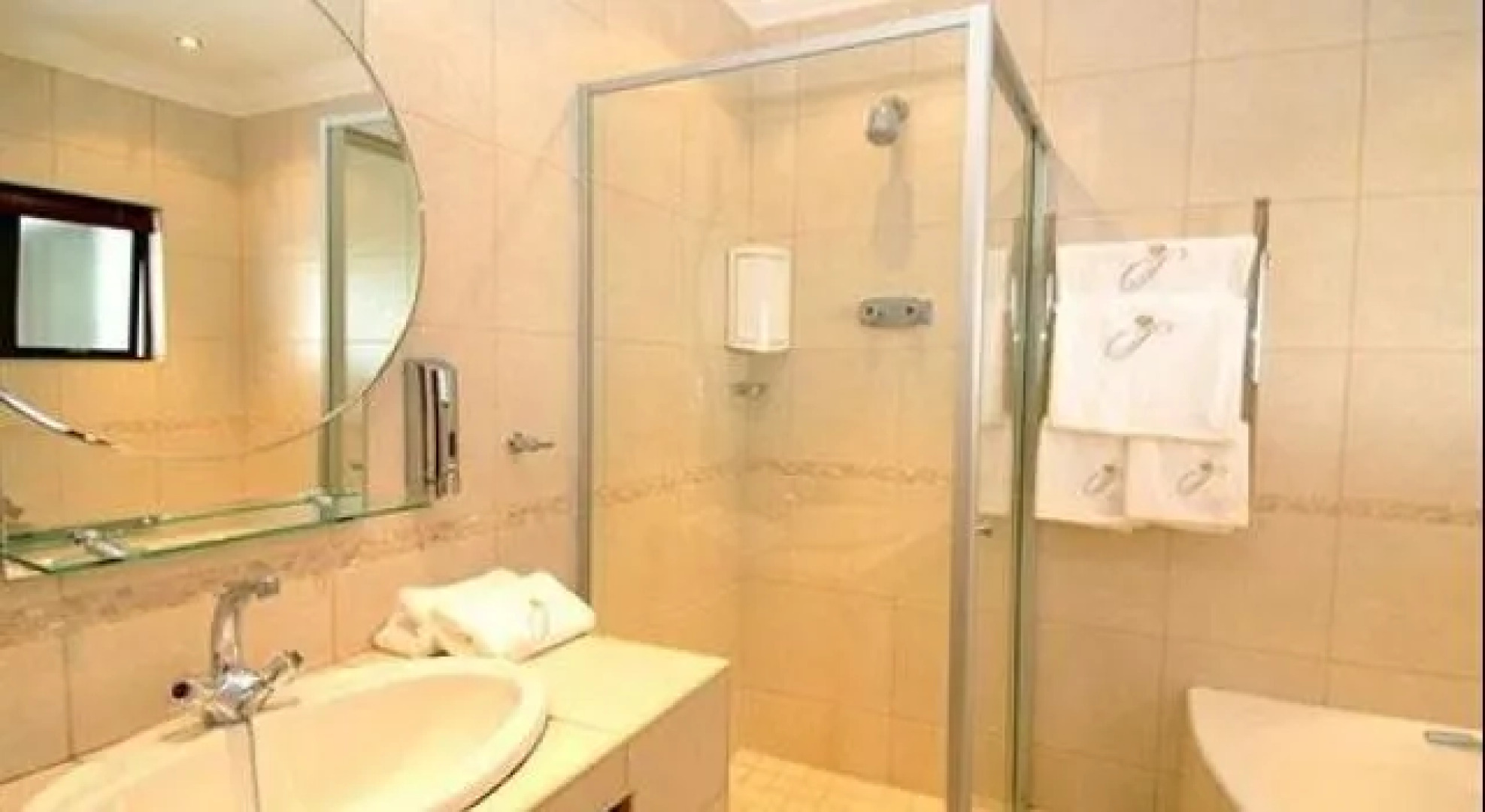 Sanchia Luxury Guesthouse