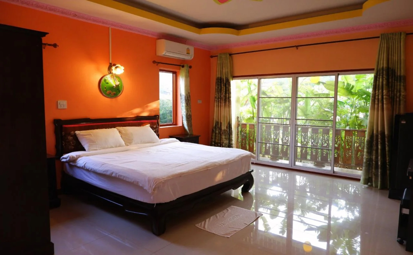 Rattikanchana Resort