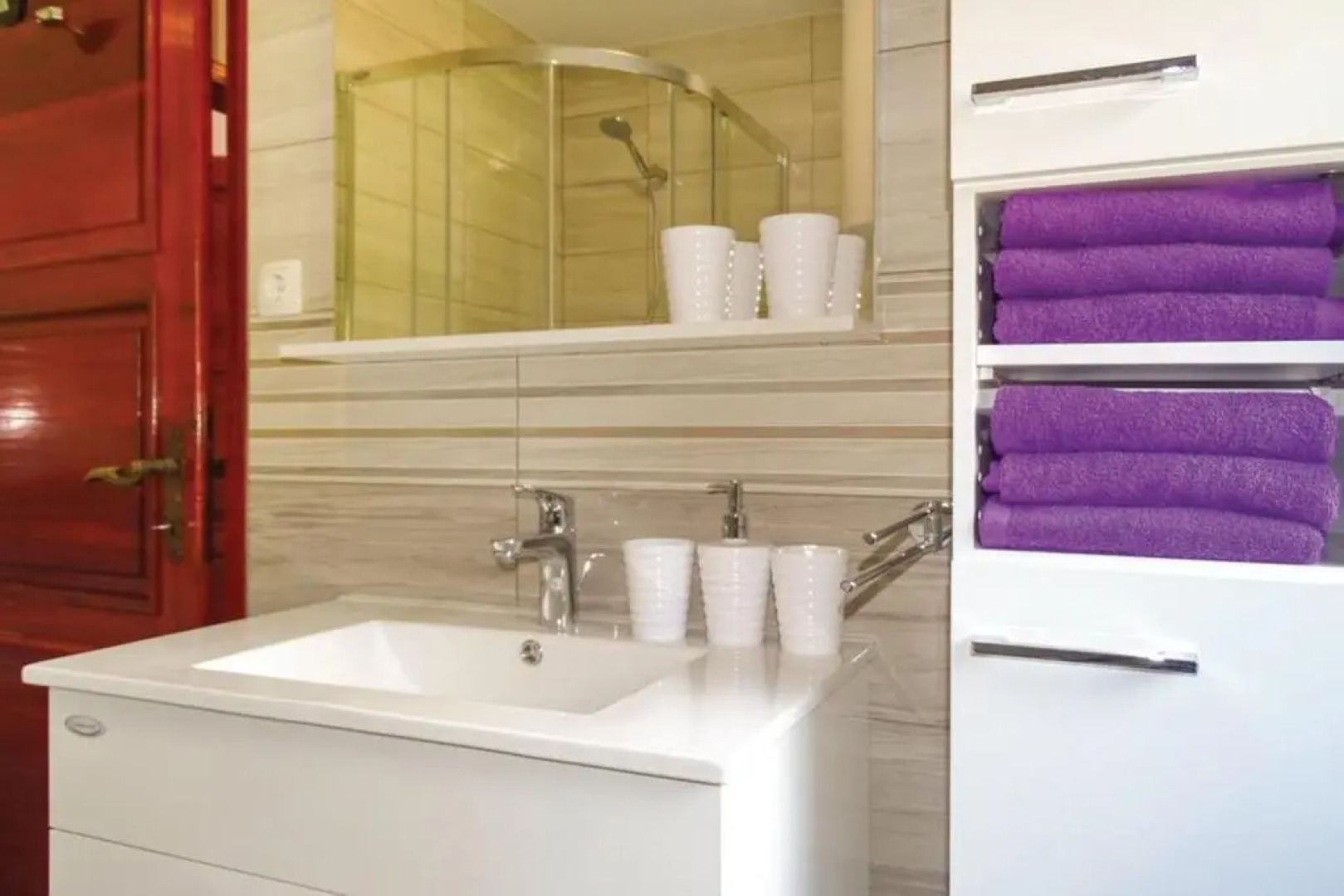 House Kolpa Paradise Whirlpool And Sauna