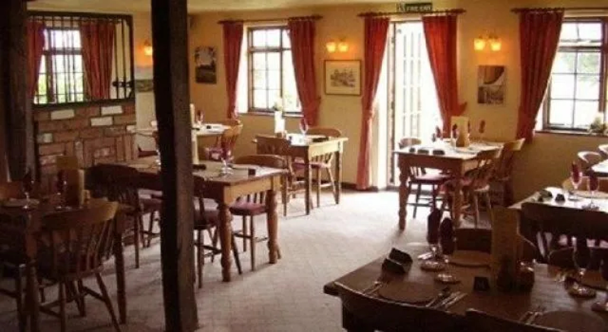 The Countryman Inn