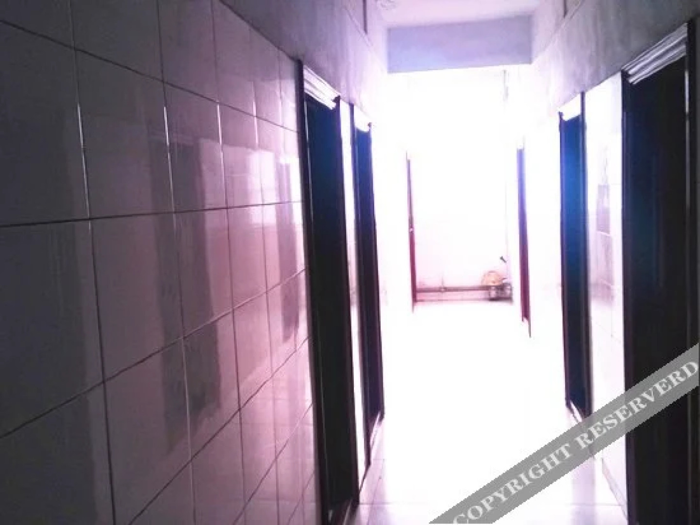 Yuncheng Tongfu Hotel Zhongyin Avenue Store