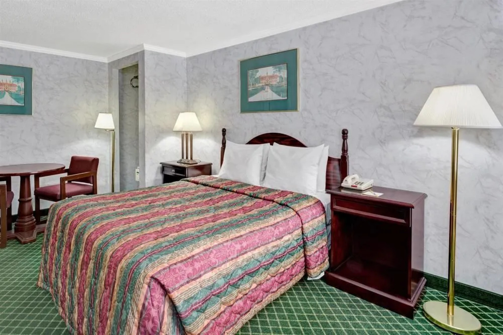 Days Inn Williamsburg Colonial Area