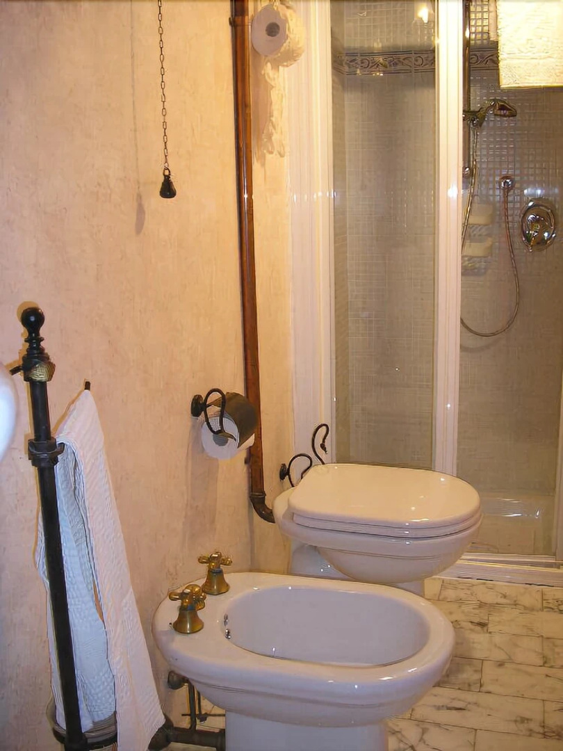 Tognazzi Casa Vacanze - Casa Giulia