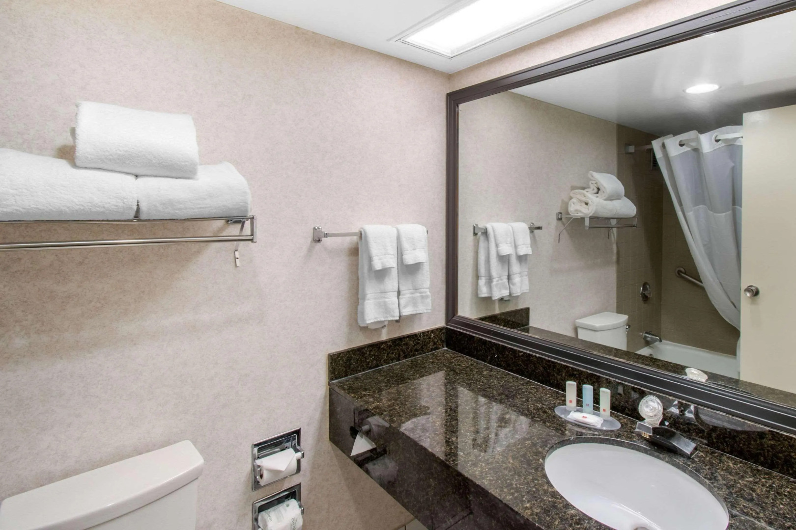 Clarion Hotel Denver Central