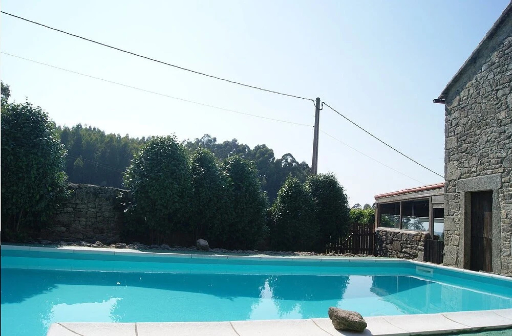 Hotel Rural Casal de Mouros