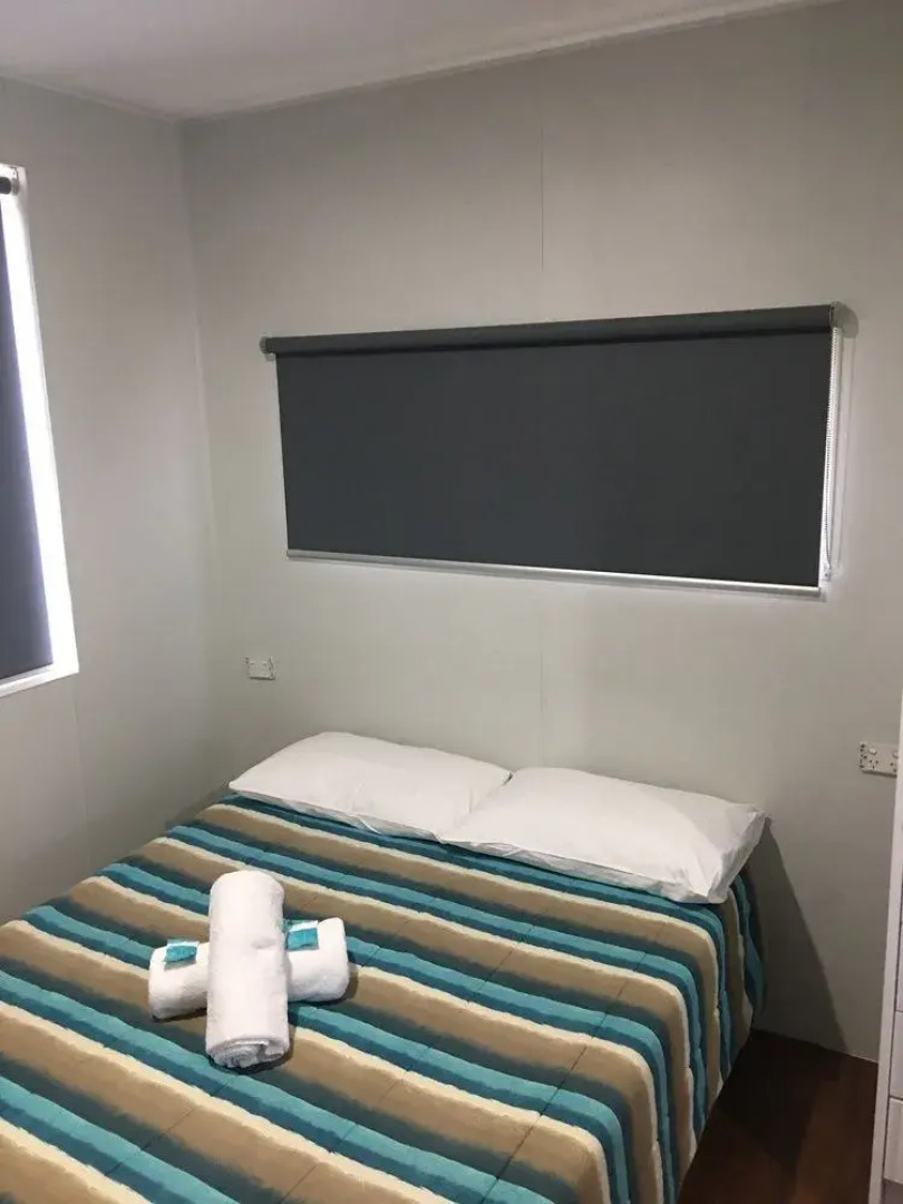 Echo Holiday Parks - Waikerie