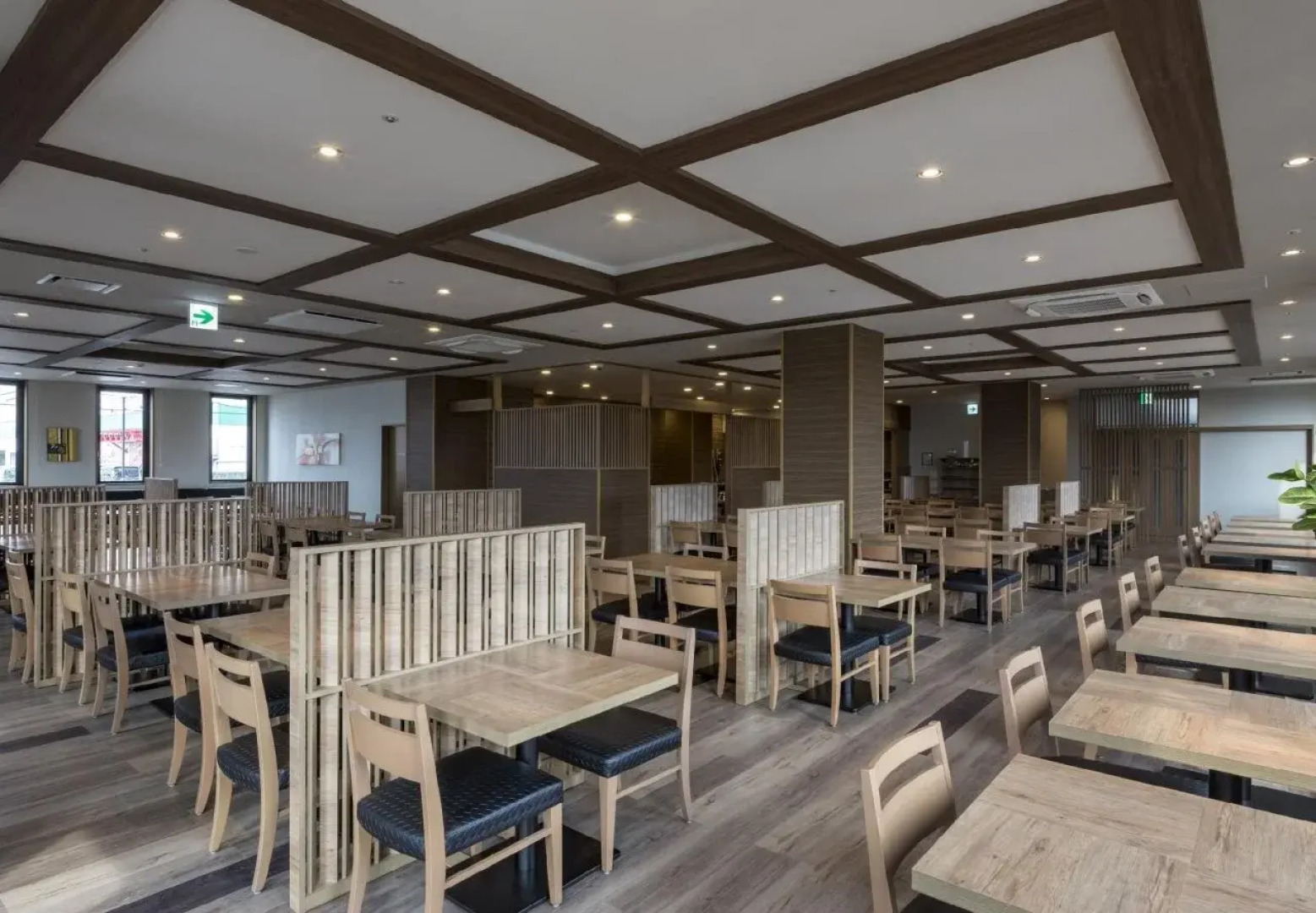 Hotel Route Inn Chiba Hamano