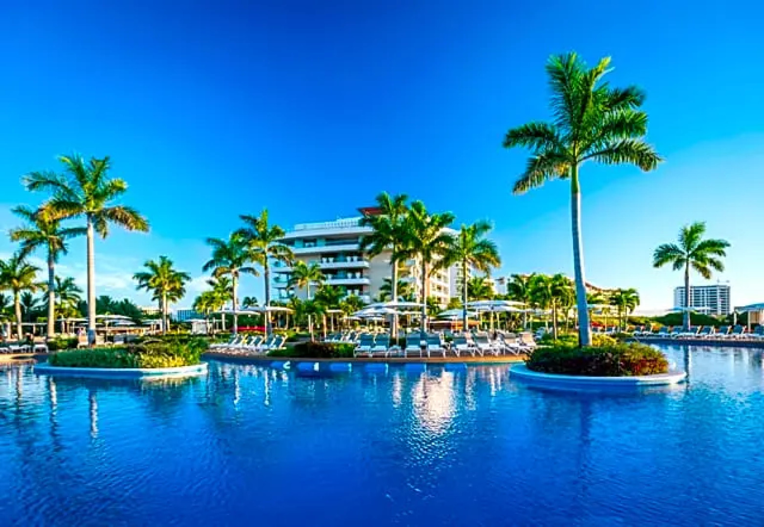 Grand Luxxe Suites Nuevo Vallarta