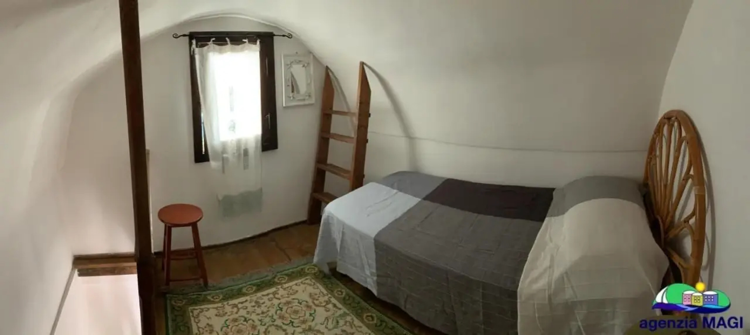 Magi - Appartamento Mimosa