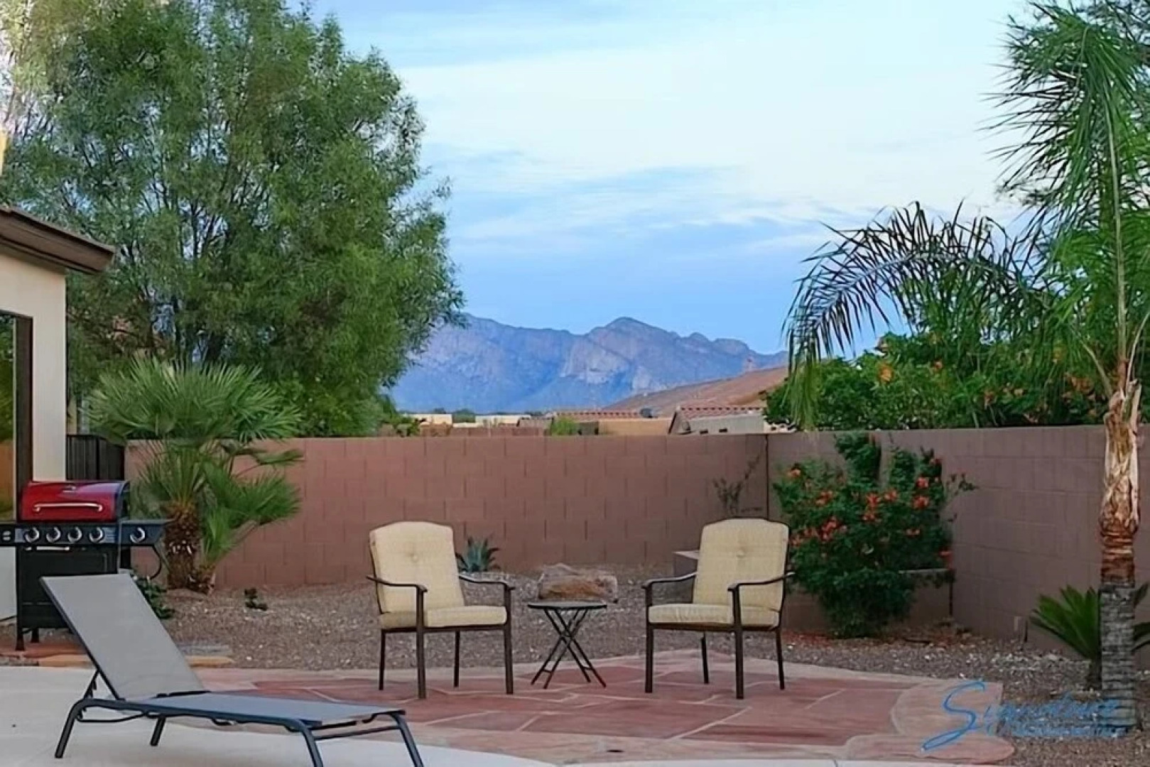 Western Dove By Signature Vacation Rentals