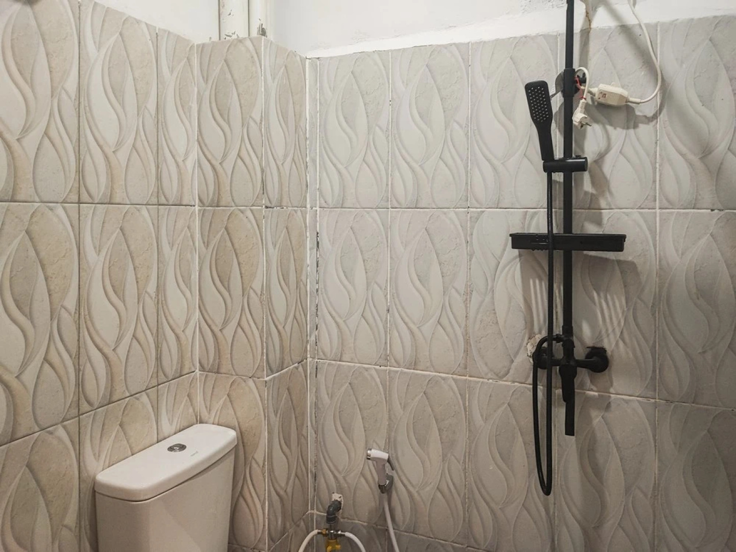 RedDoorz Syariah @ Naffa Homestay