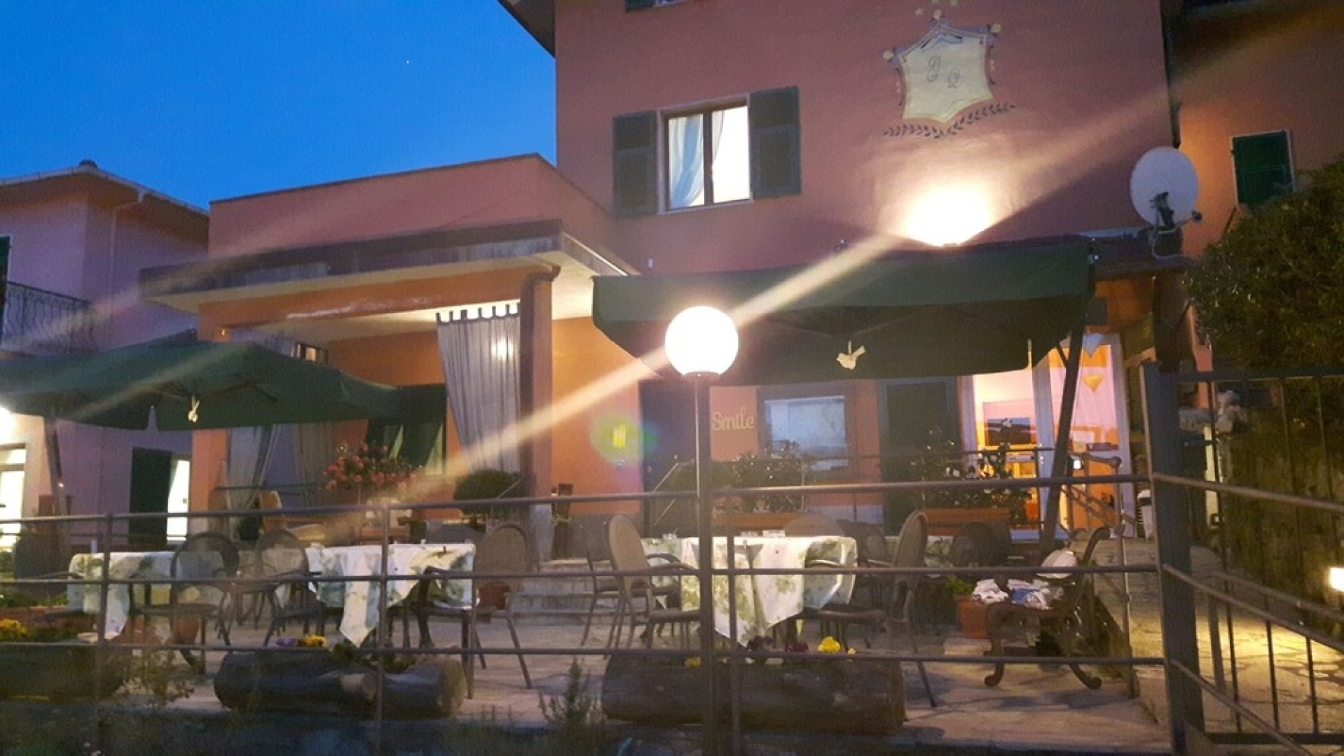 Green Quiet Affittacamere