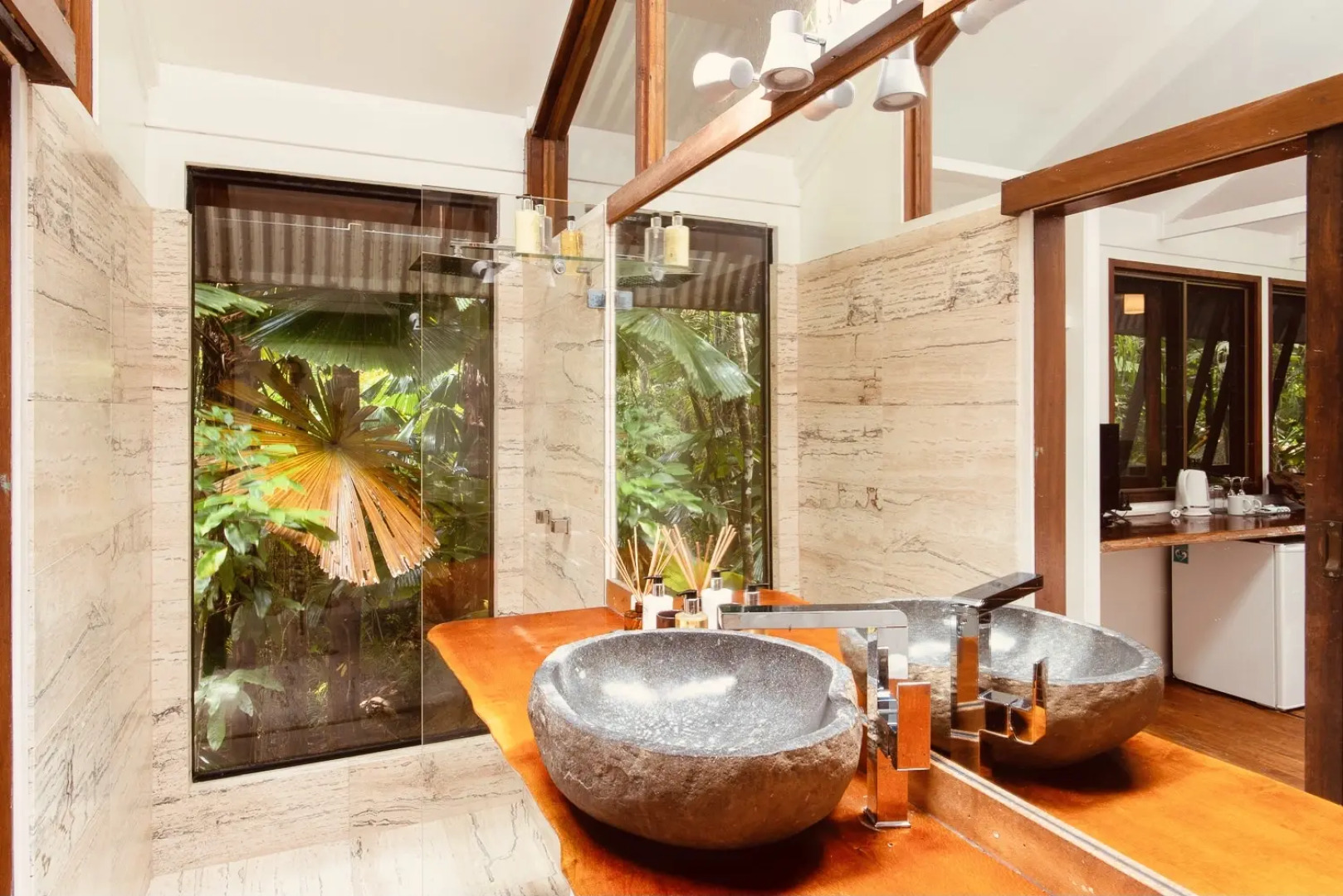 Daintree Wilderness Lodge