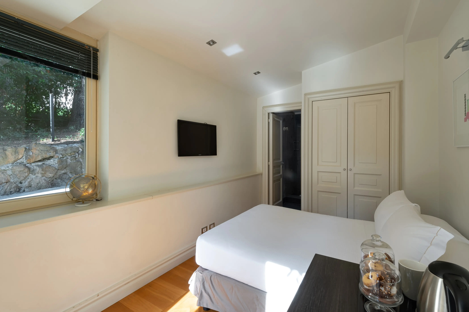 Hotel Principe Torlonia