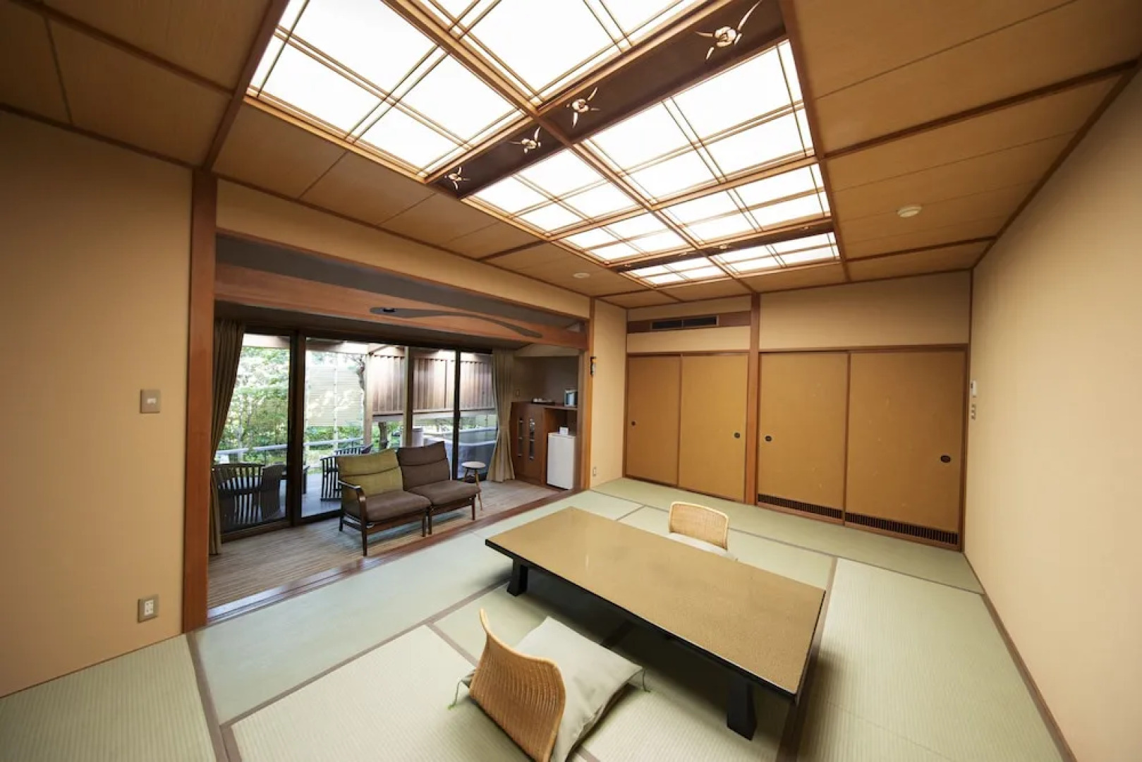 Izunagaokaonsen Yumegurinoyado Yoshiharu