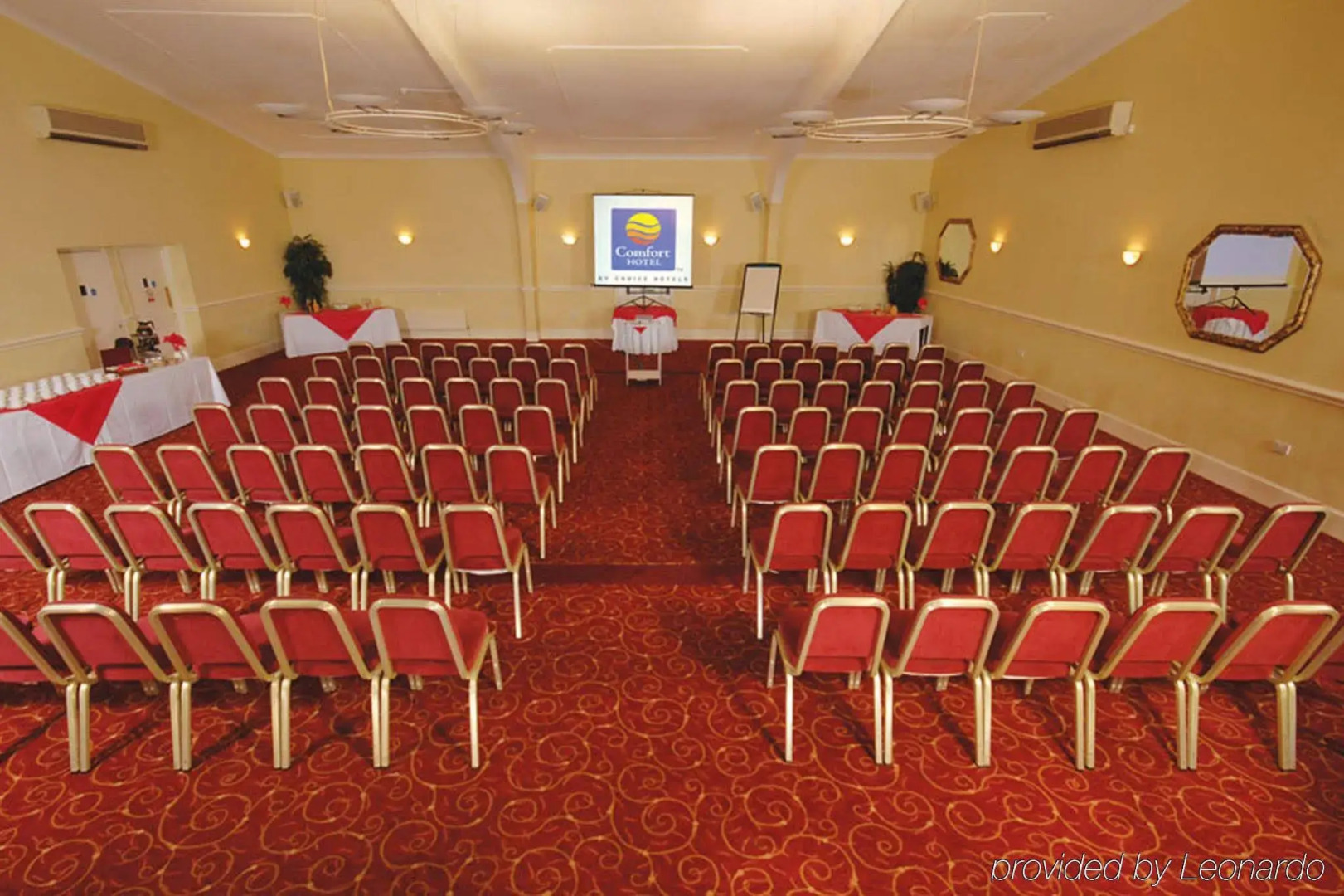 Flexistay Reading West Aparthotel