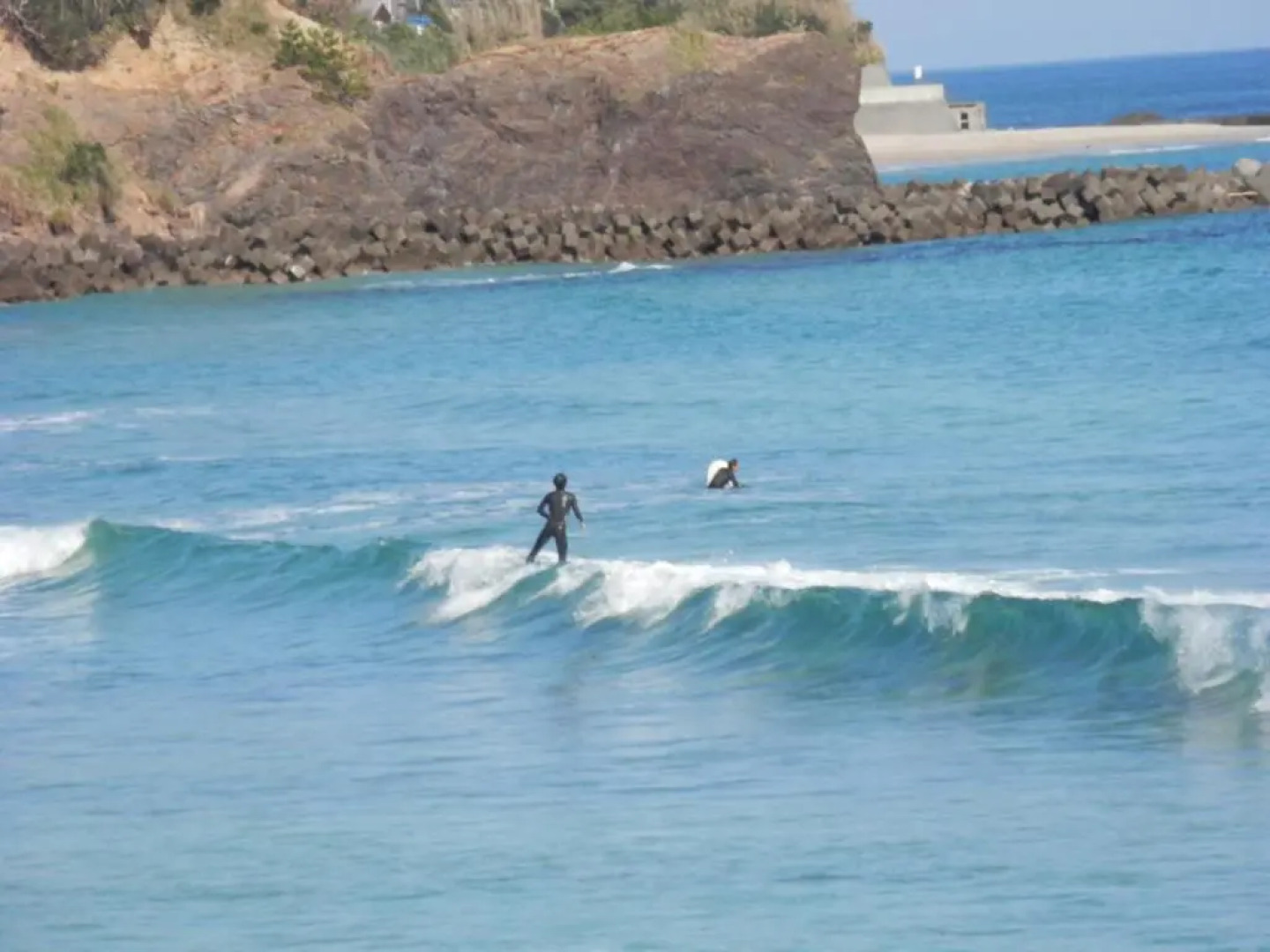 Tabinoyado Ushionoakari Geiboso