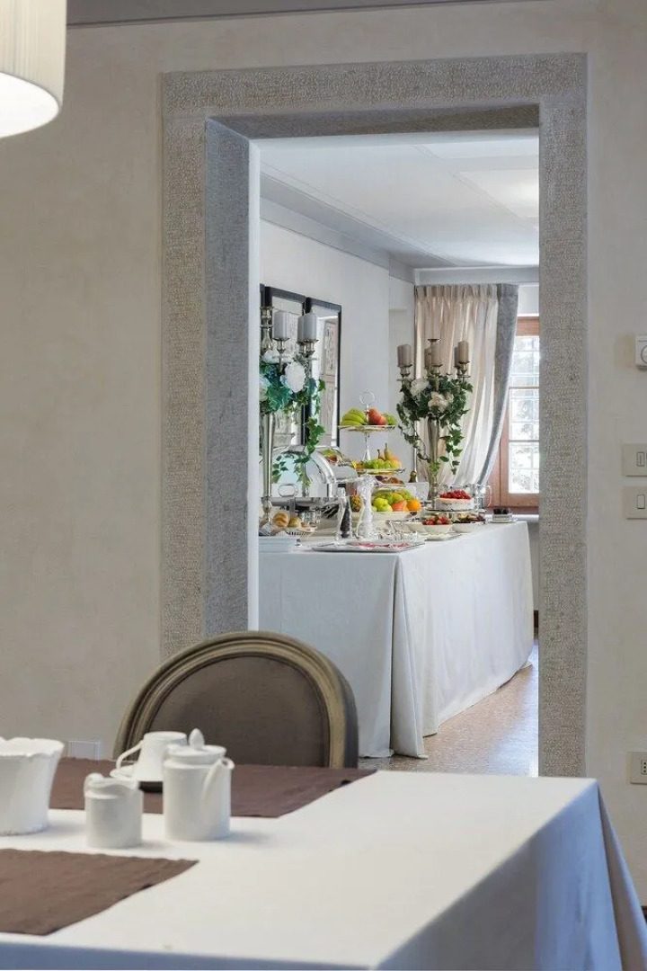 Villa Morona de Gastaldis