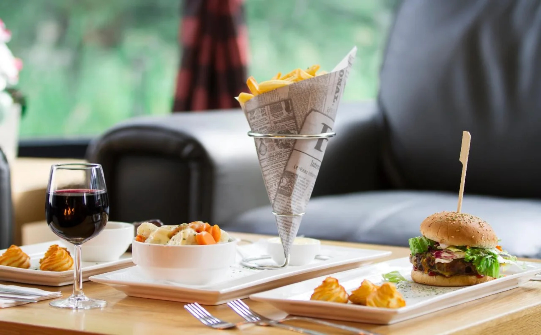 Bastion Hotel Amsterdam Noord