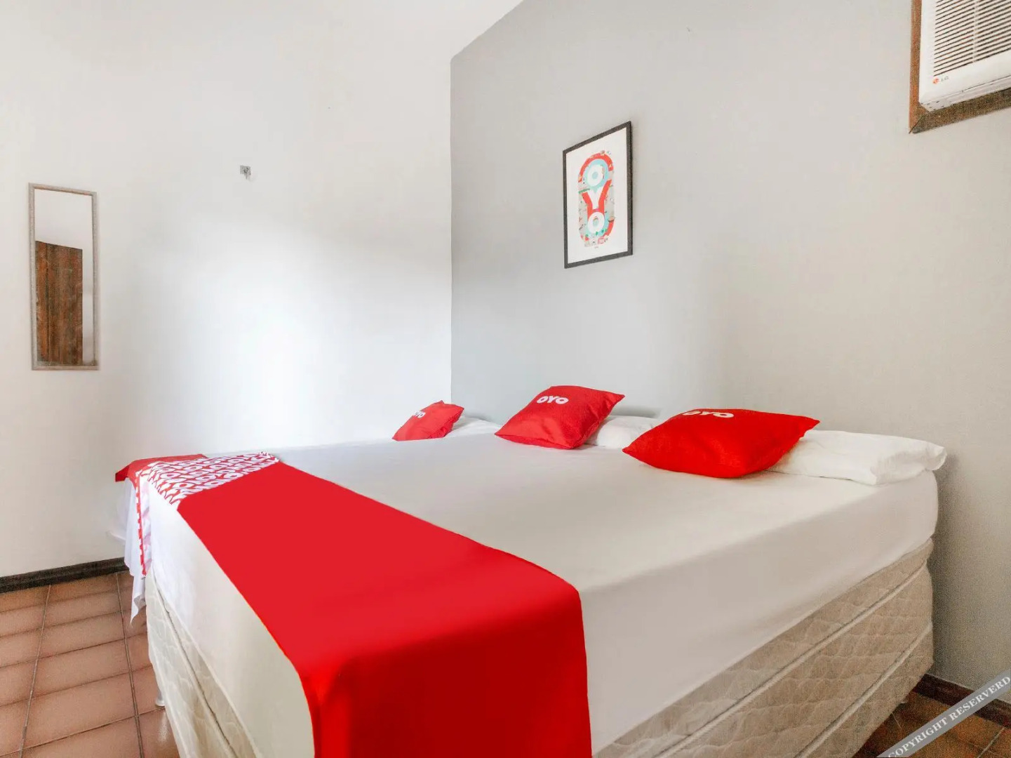 OYO Pousada Do Coco, Porto Seguro