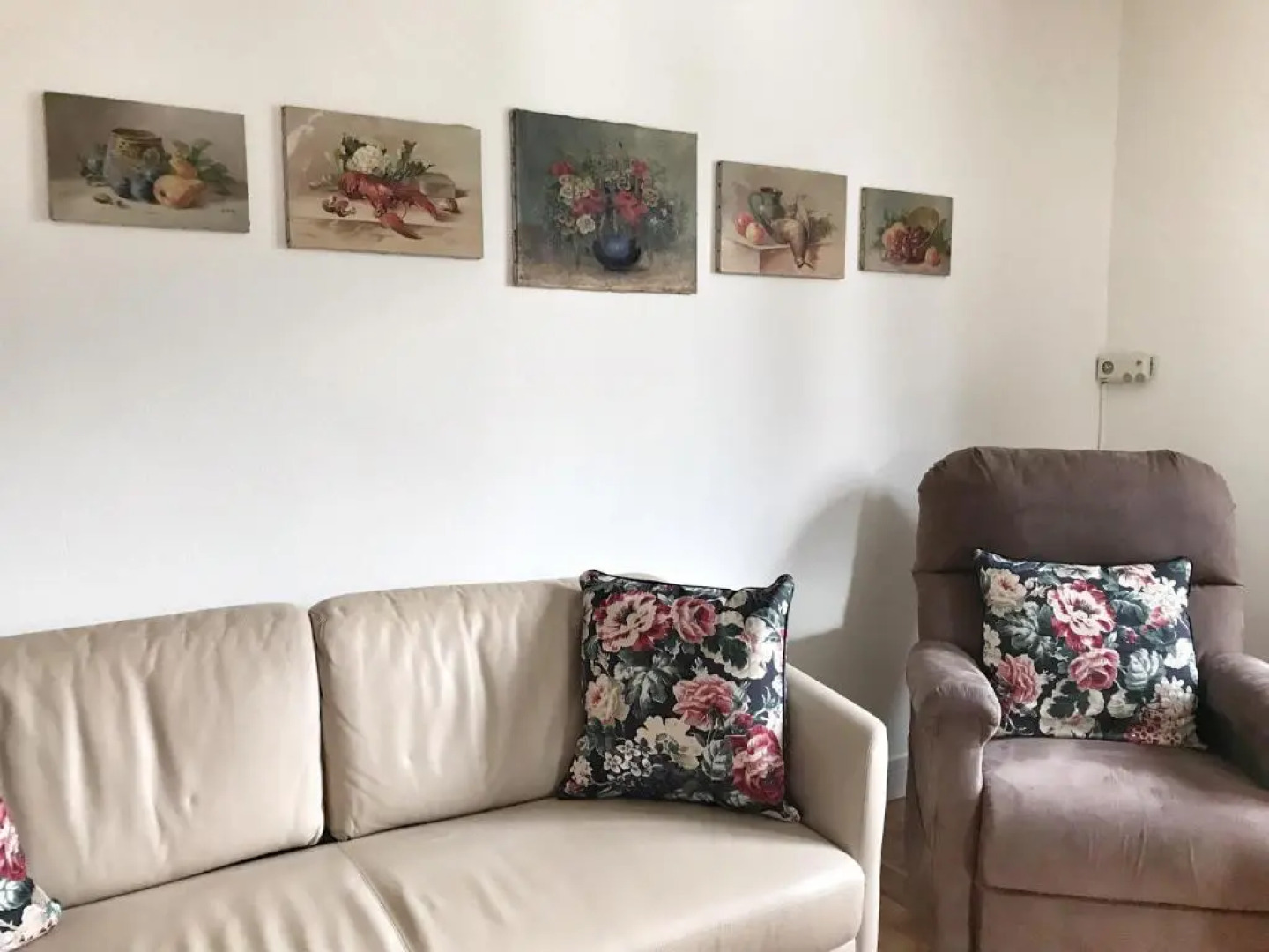 Lindo Lugar - just a 7 minute walk from the airport