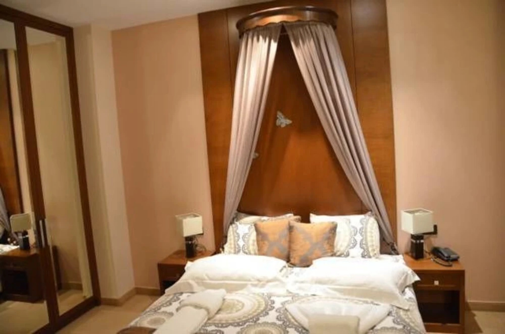 Hotel La Munte Mountain Resort