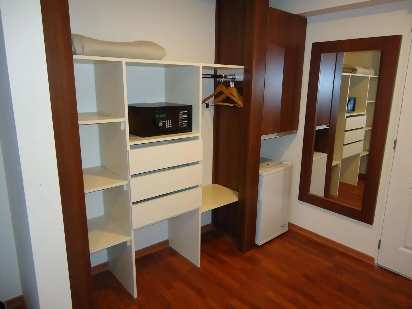 Hotel Puerto Amarras