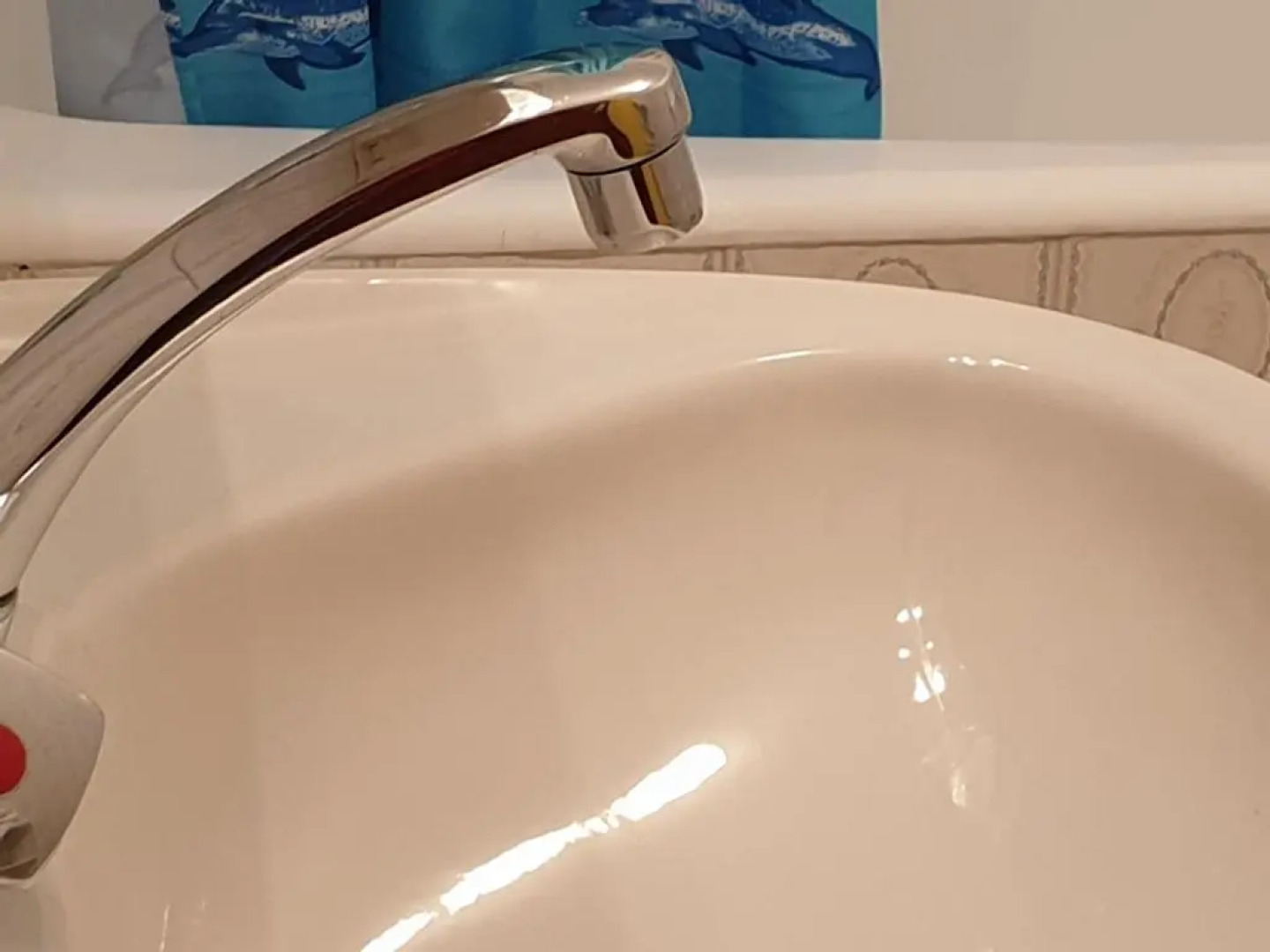 Apartments and Rooms Dobrila