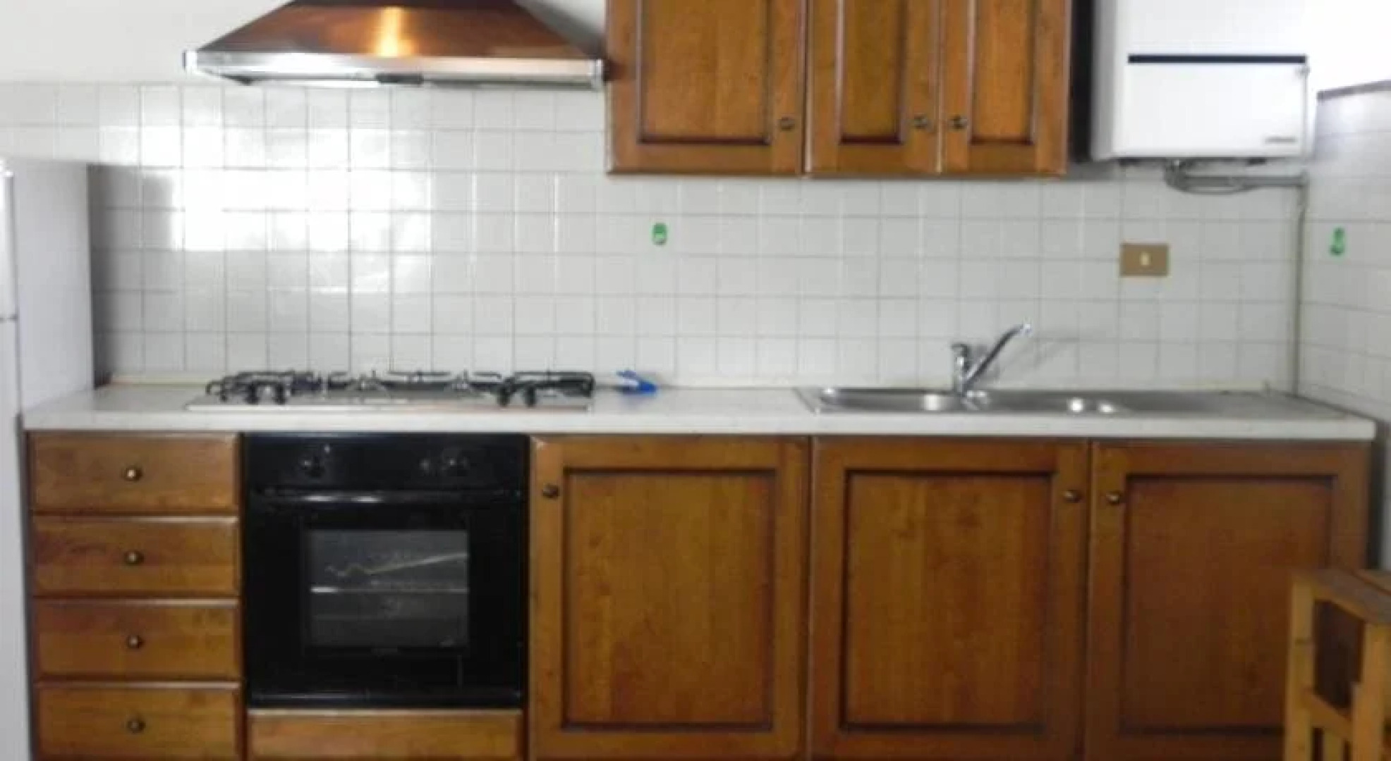 Agriturismo Poderi Minori