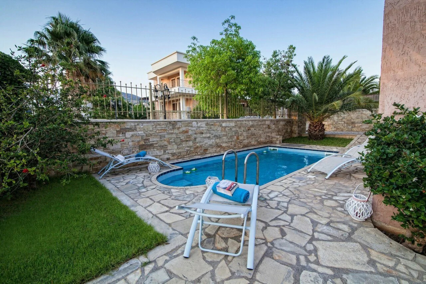 Pearls of Crete - Holiday Residences