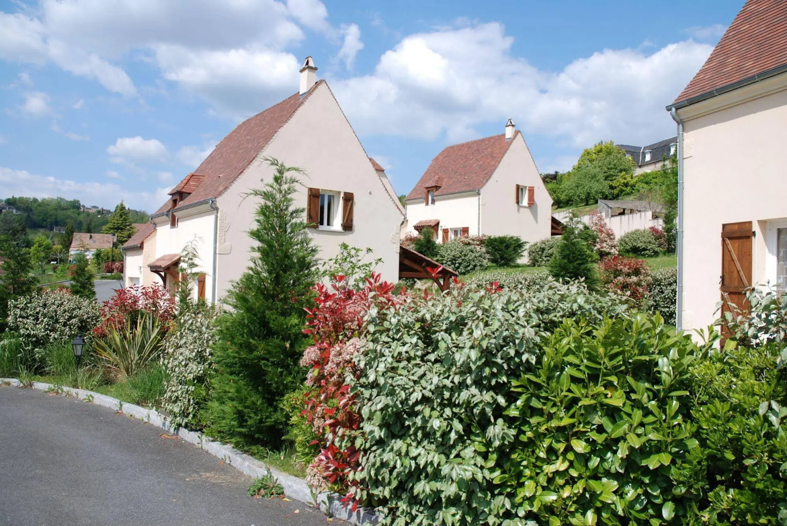 Hotel Les Hauts De Sarlat