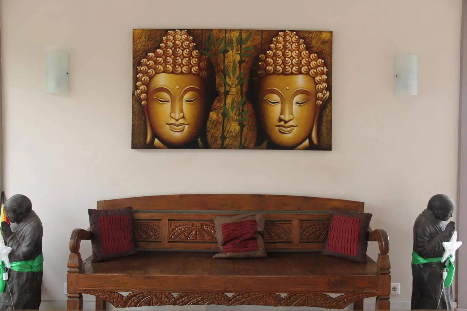 Balinea Holiday Home