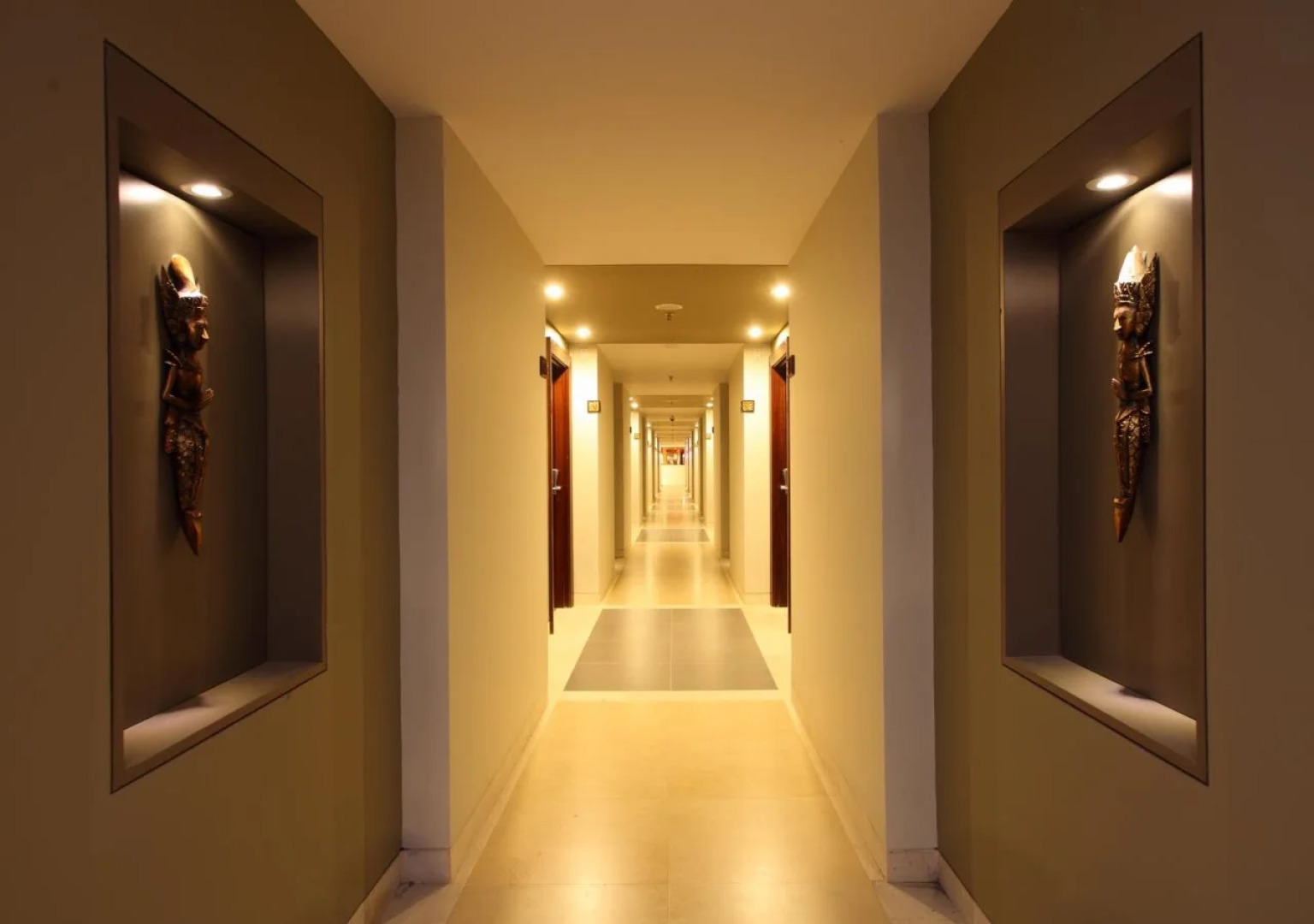 Horison Seminyak Bali