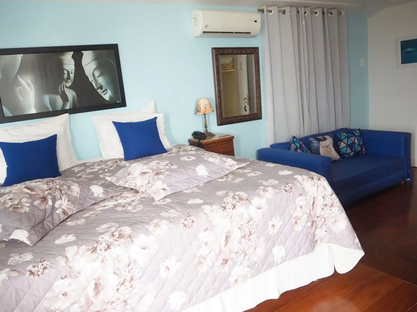 Casagrande Hotel Boutique