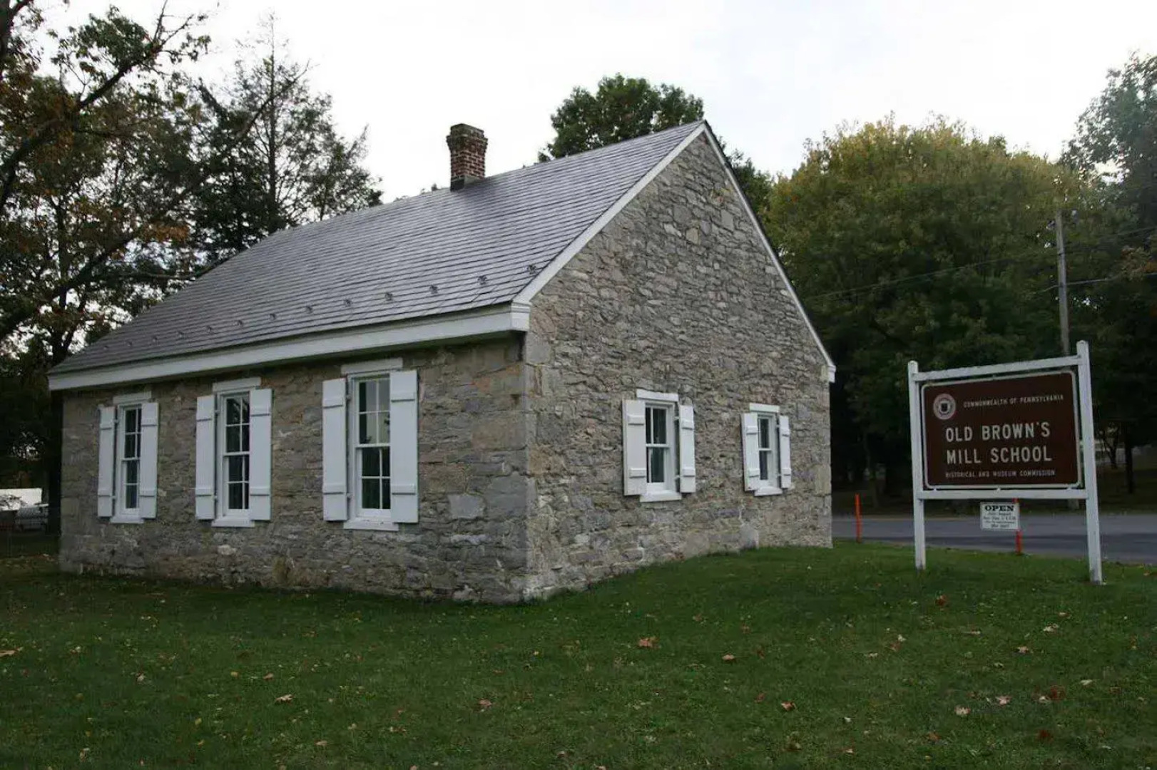 Hampton Inn Chambersburg