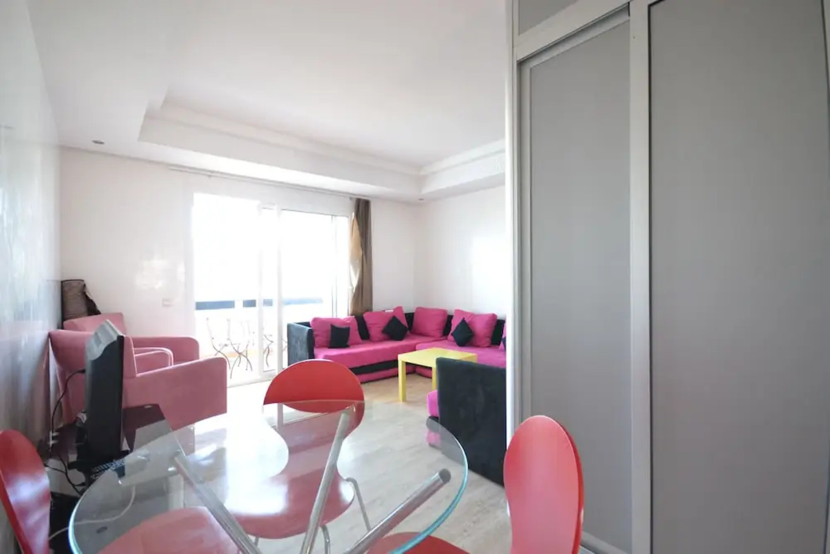 Playa Del Pacha appartement