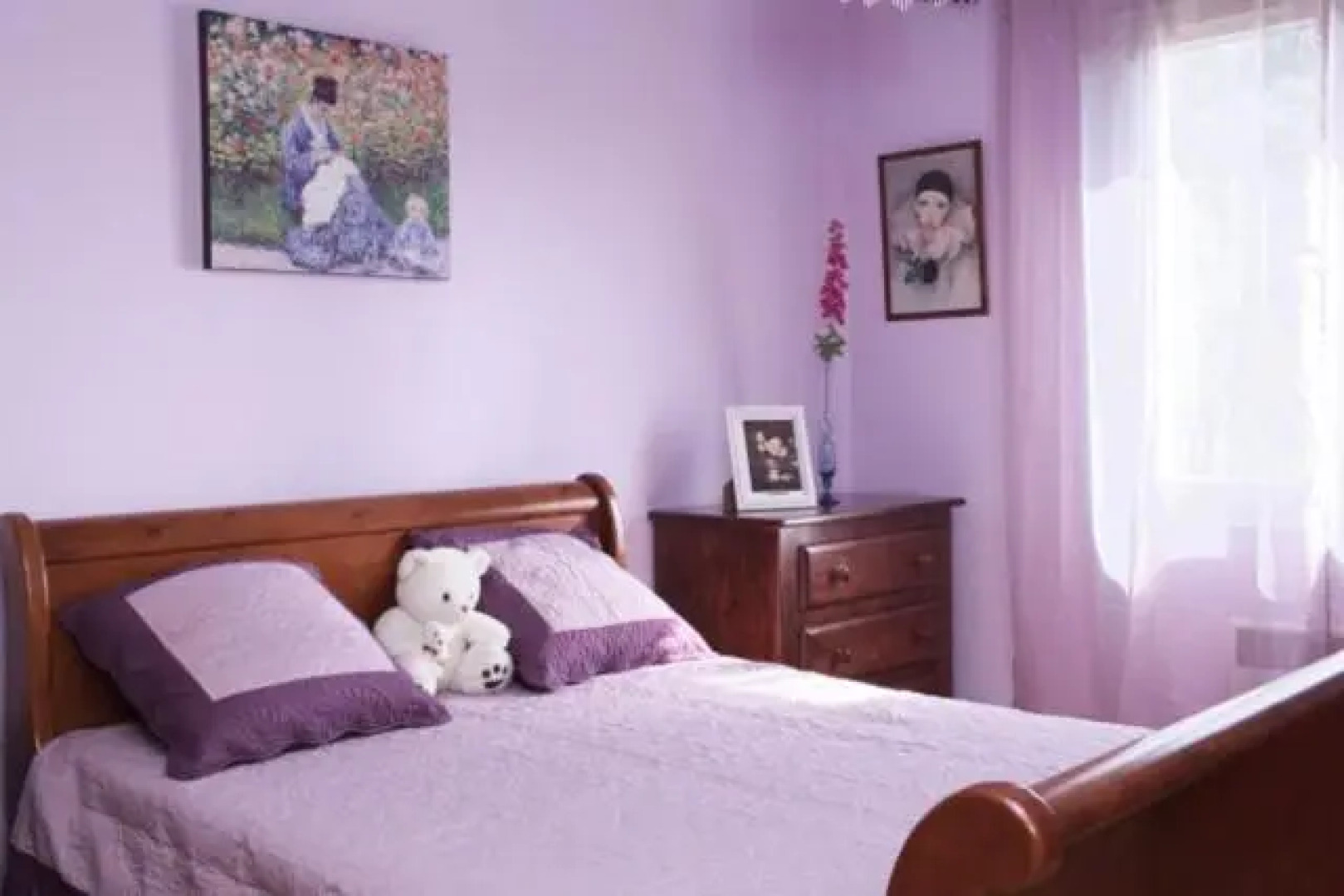 Les murmures du Temps Villa 3 Chambres avec Piscine