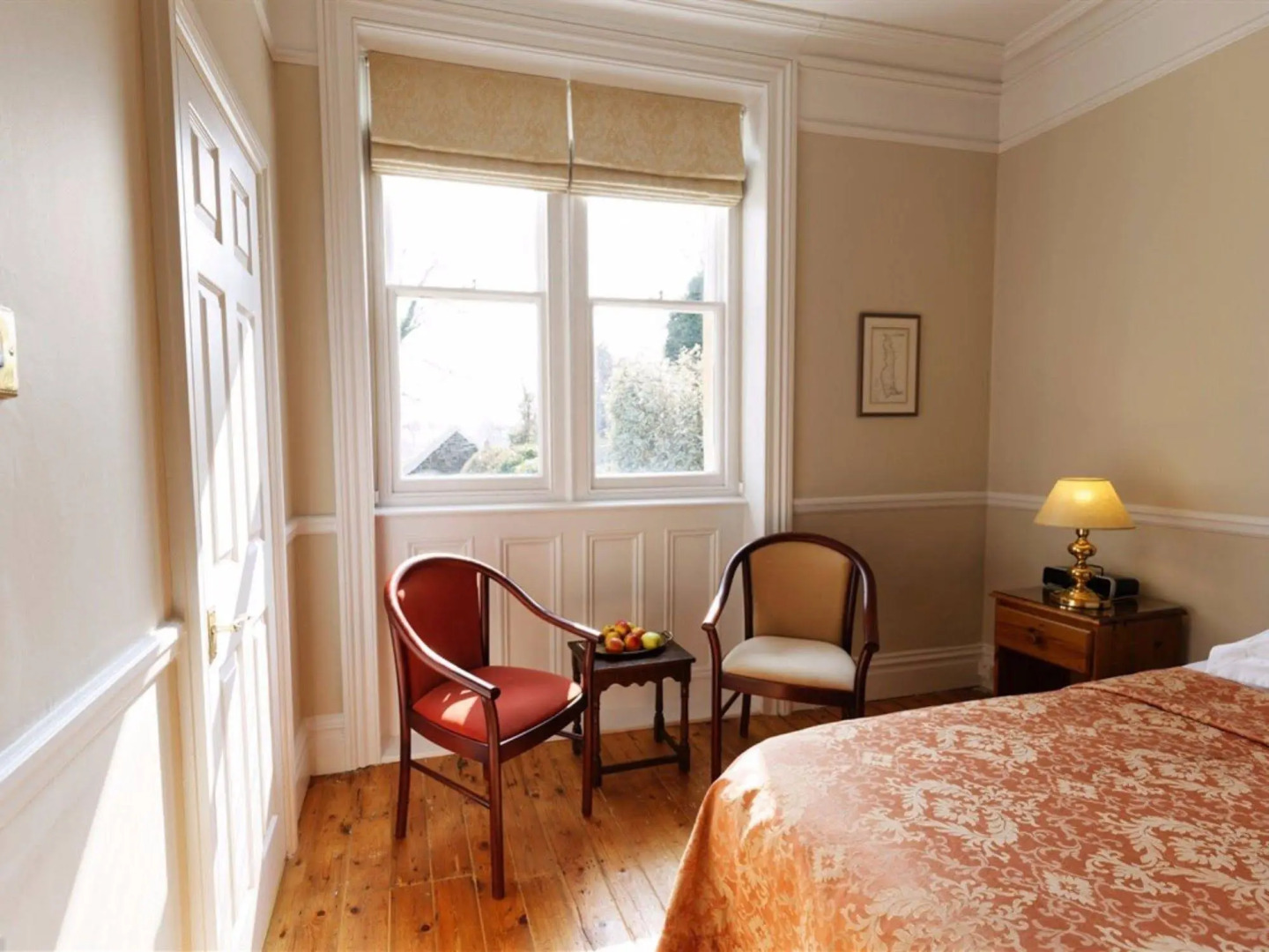 Yeoldon House - Hotel