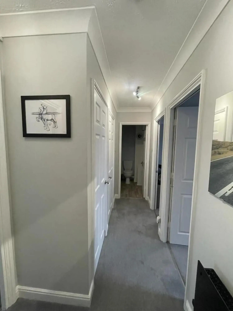 Whitehouse Guest House