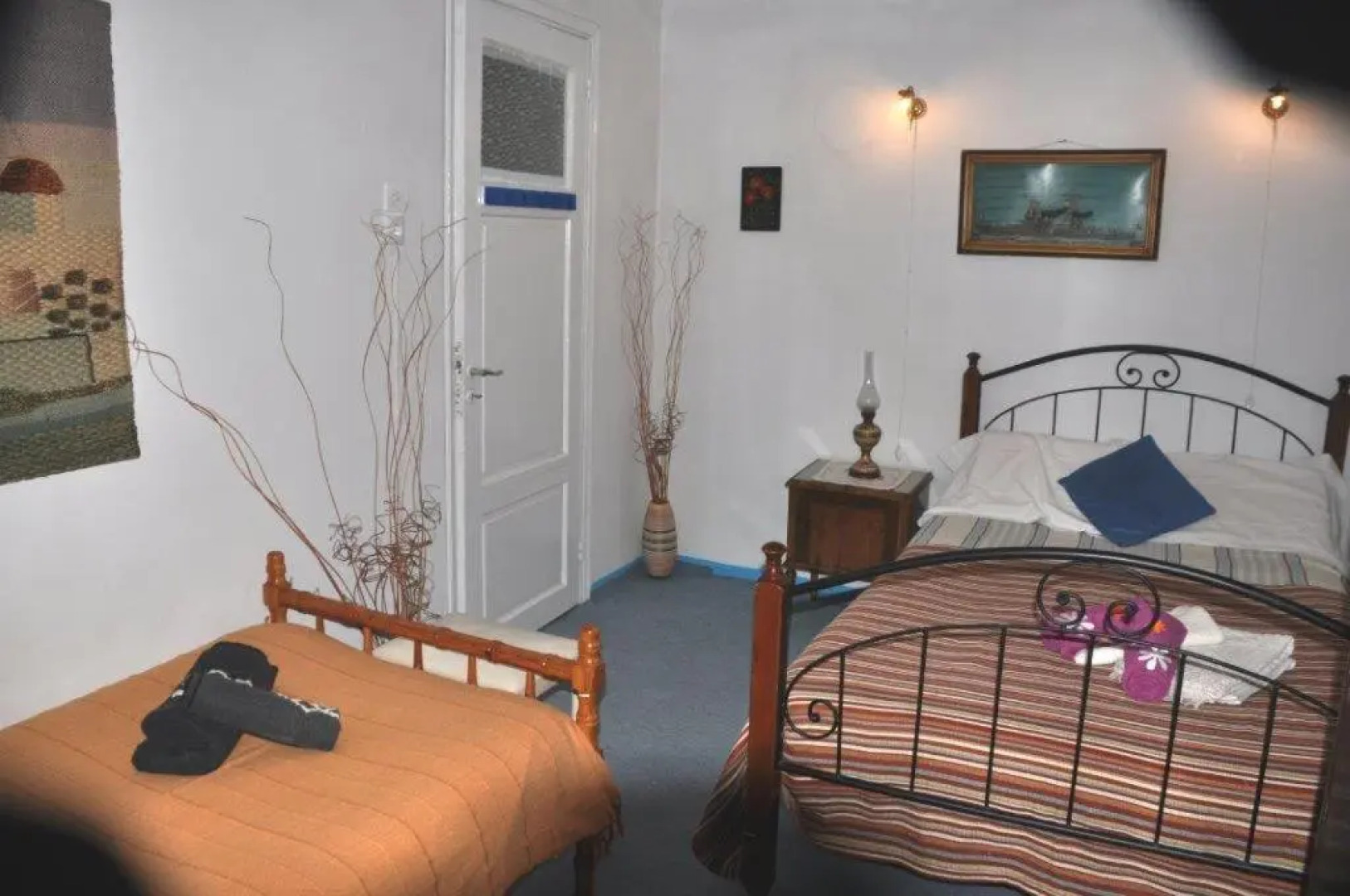 CASA LELA 1...όπως μια φορά...like once