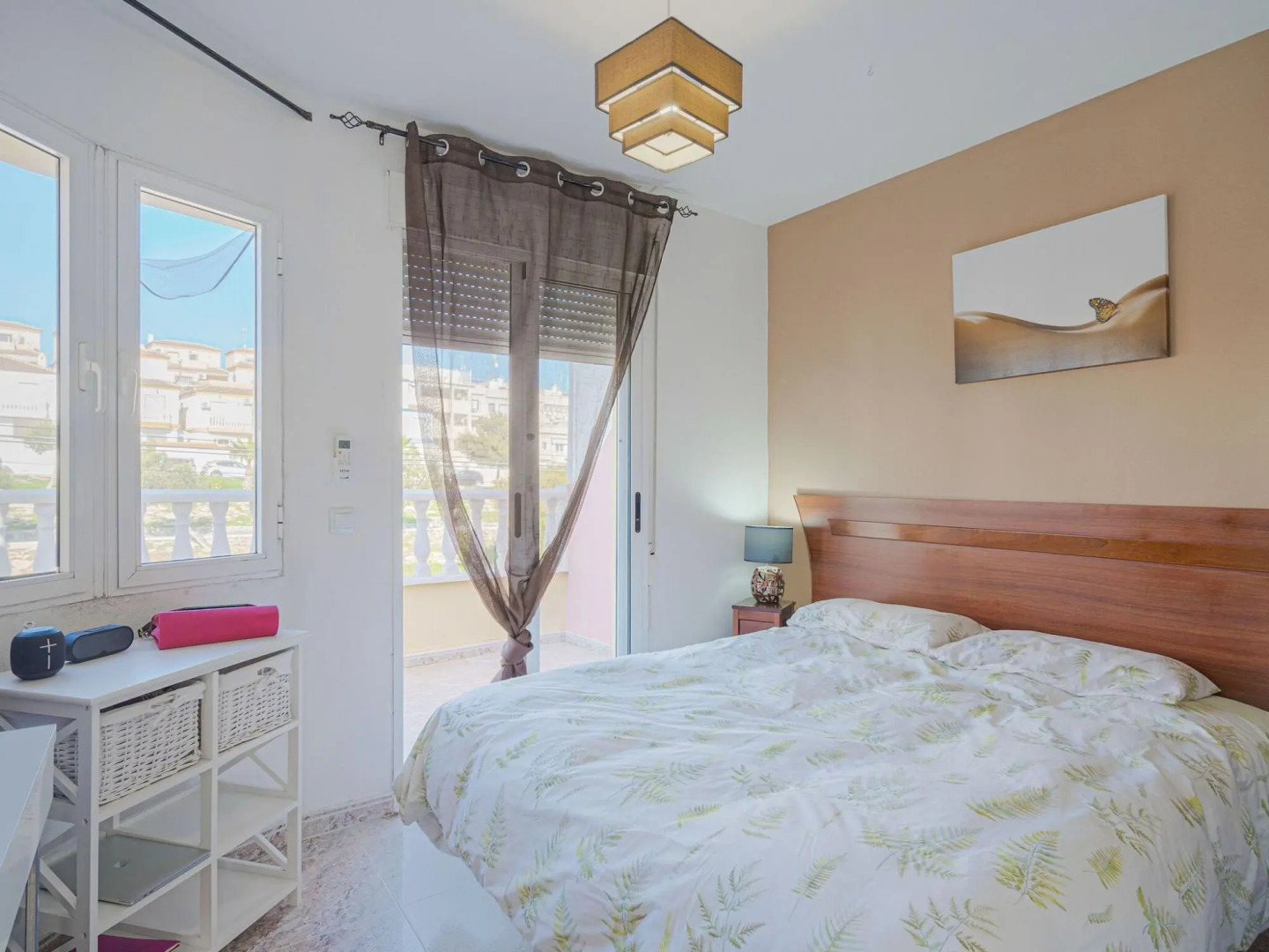 Charming Holiday Home in San Miguel de Salinas with Pool