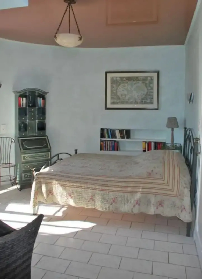 Tuinappartement - Castel D'incze