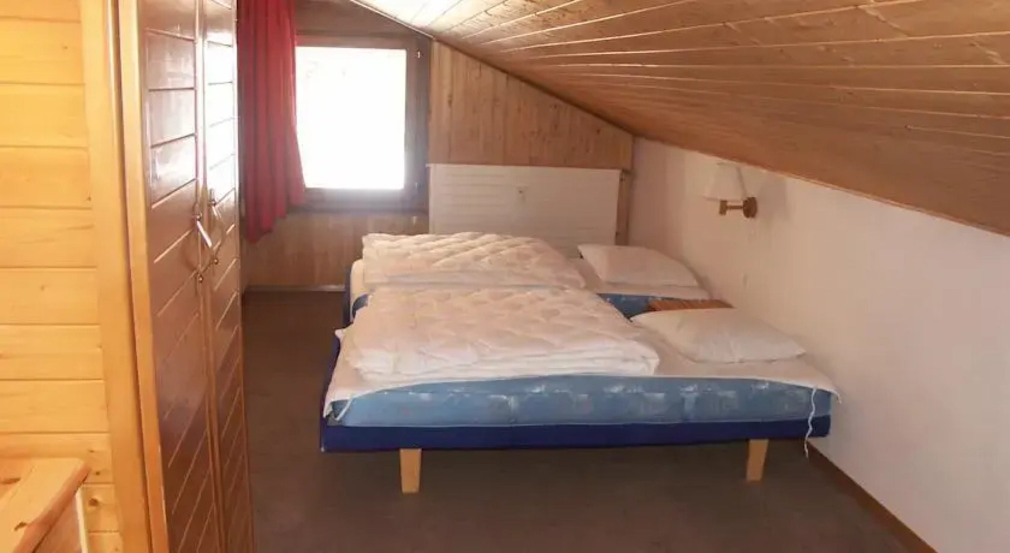 Apartment Mercure 308