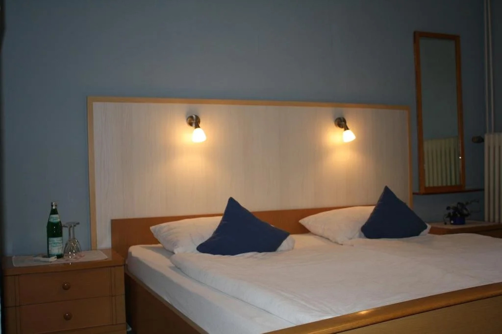 Ferienhotel Waldfrieden