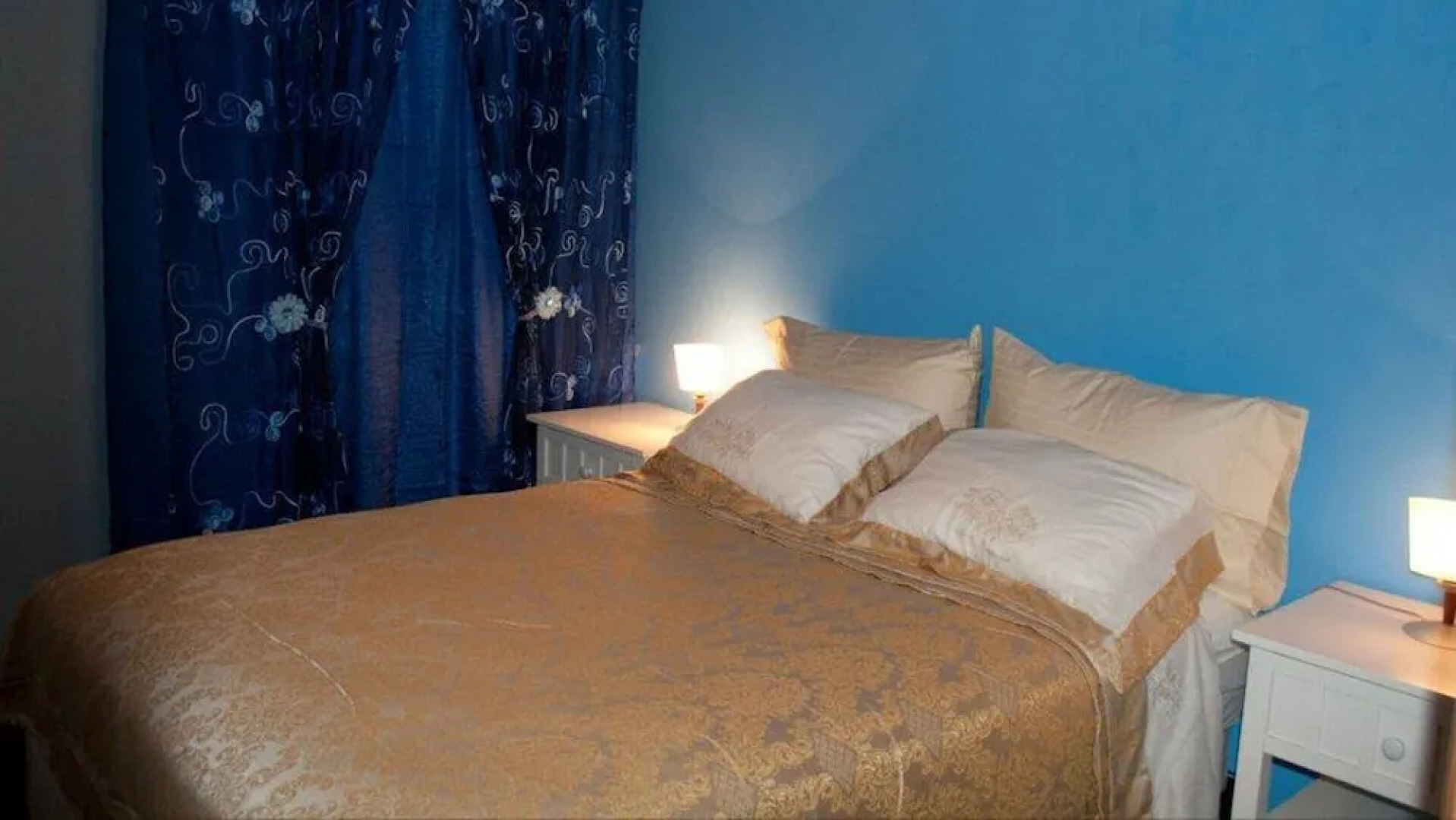 Villaggio Sporting Calabria