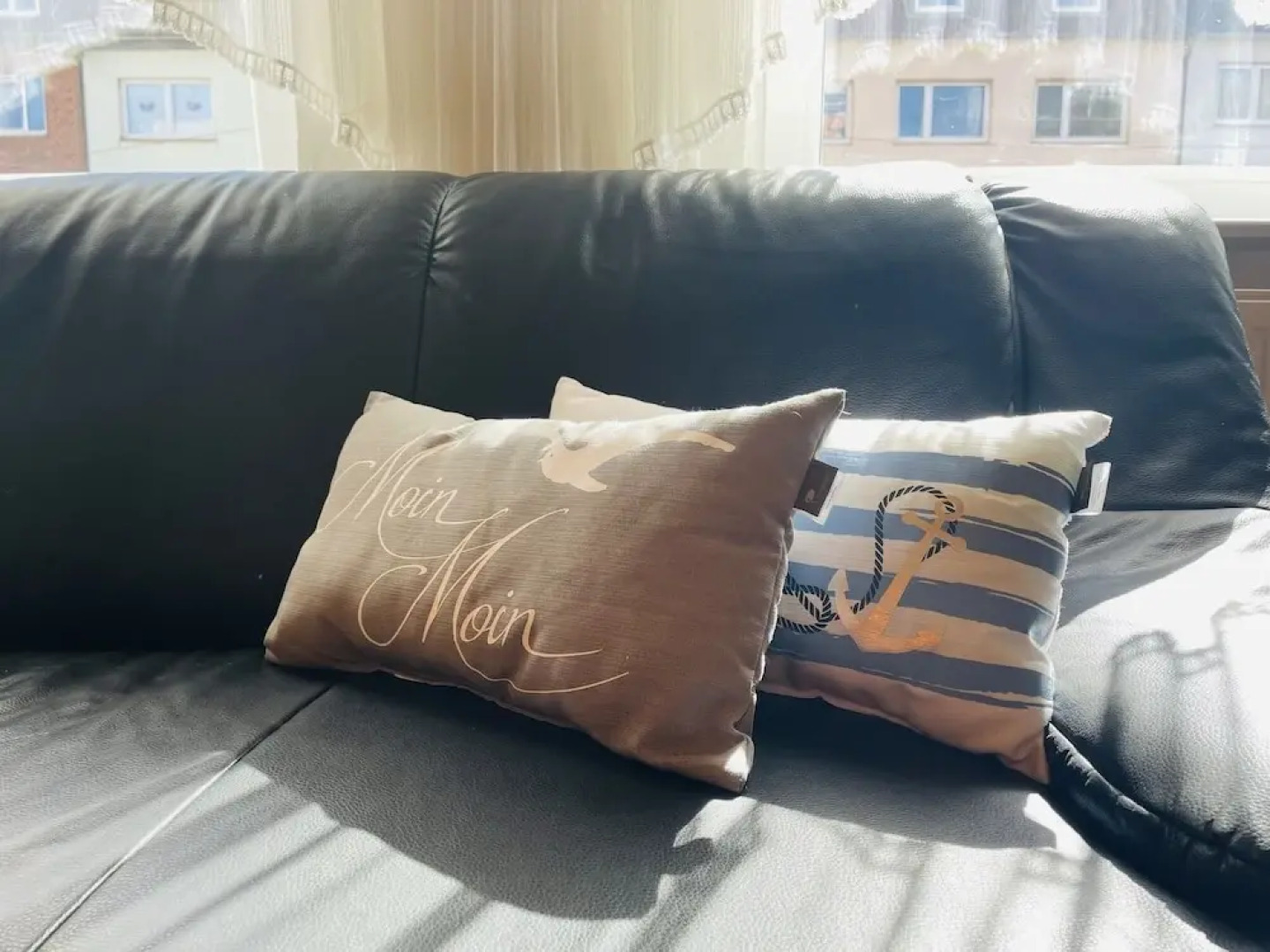 City Müllers Apartment